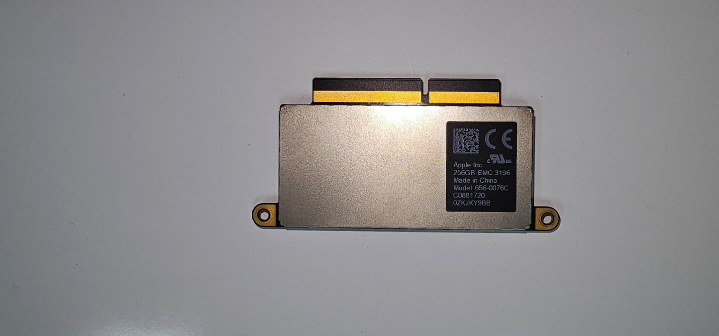 Apple MacBook Pro 13" Mid-2017 256GB SSD