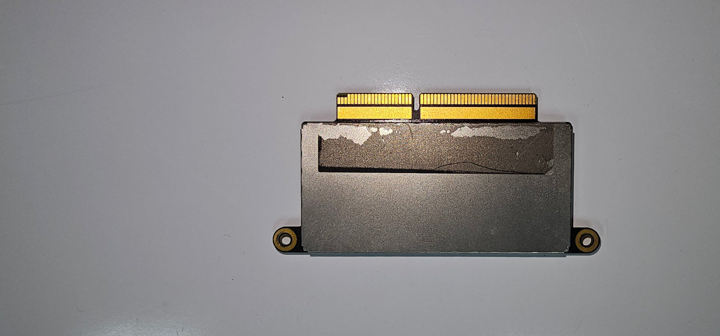 Apple MacBook Pro 13" Mid-2017 256GB SSD