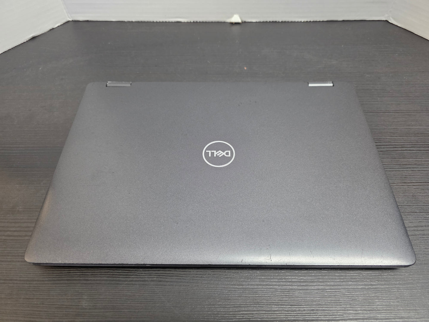 Dell Latitude 5300 2-en-1 13.3" Intel Core i5 8265U (Tactile)