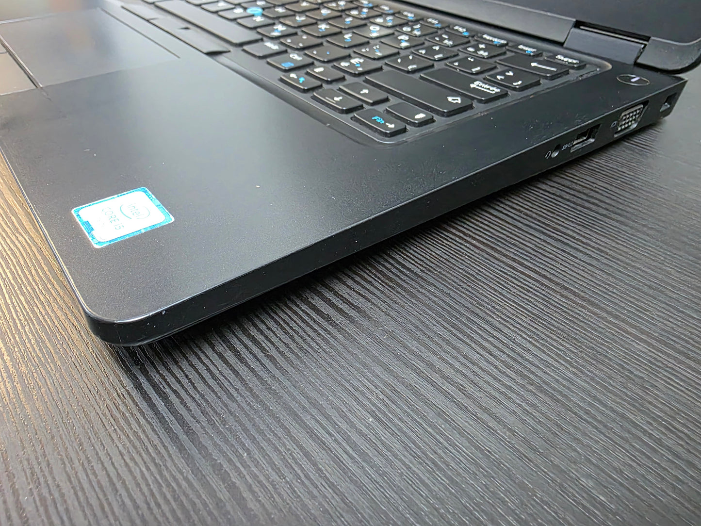Dell Latitude 5480 14" Intel Core i5 6300U