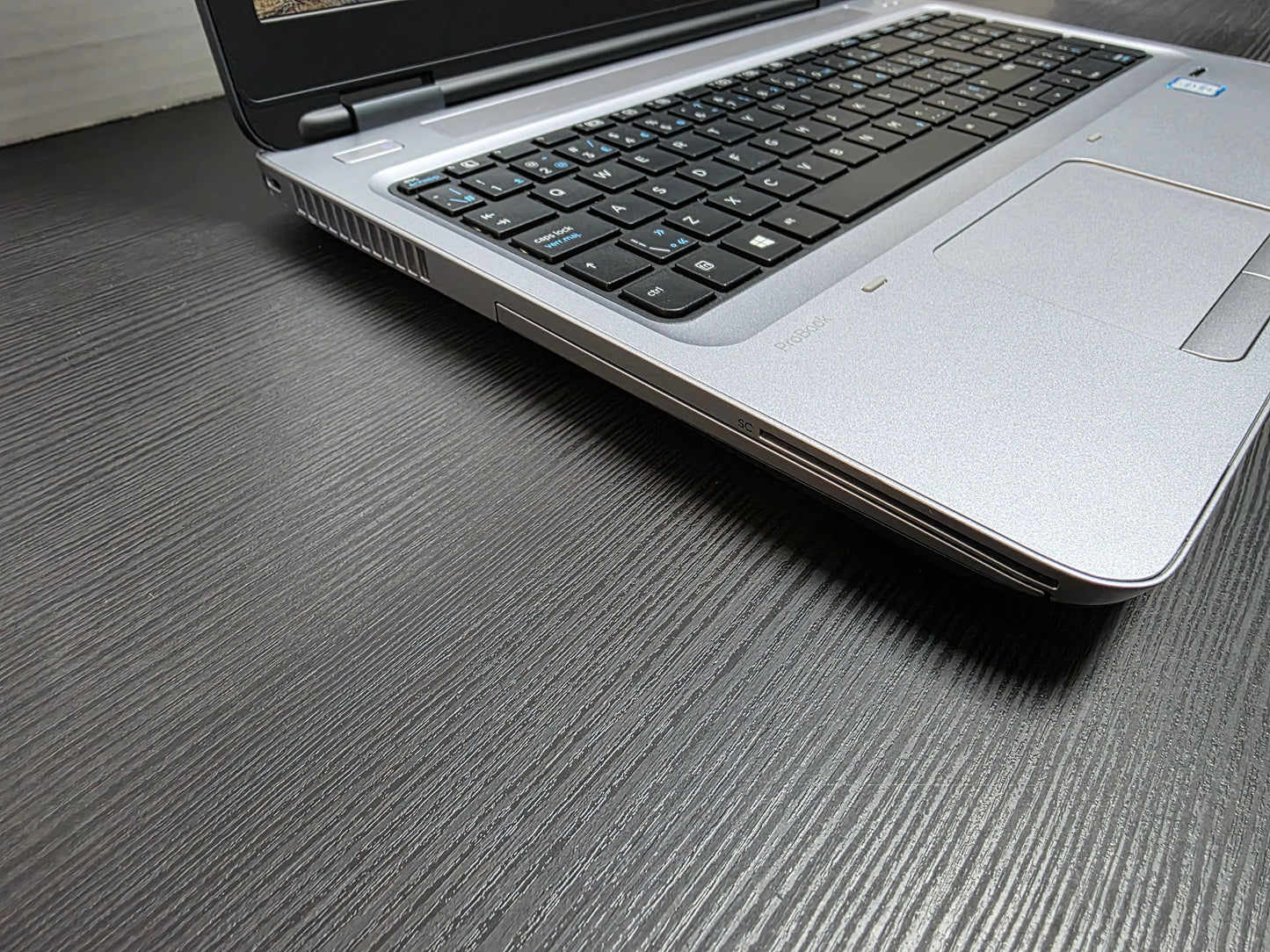 HP ProBook 650 G2 15.6" Intel Core i5 6200U