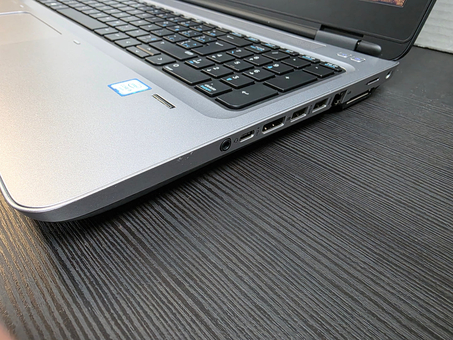 HP ProBook 650 G2 15.6" Intel Core i5 6200U