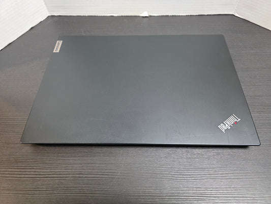 Lenovo ThinkPad L15 Gen 2 15.6" Intel Core i7 1165G7
