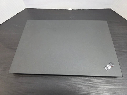 Lenovo ThinkPad T560 15.6" Intel Core i5 6200U