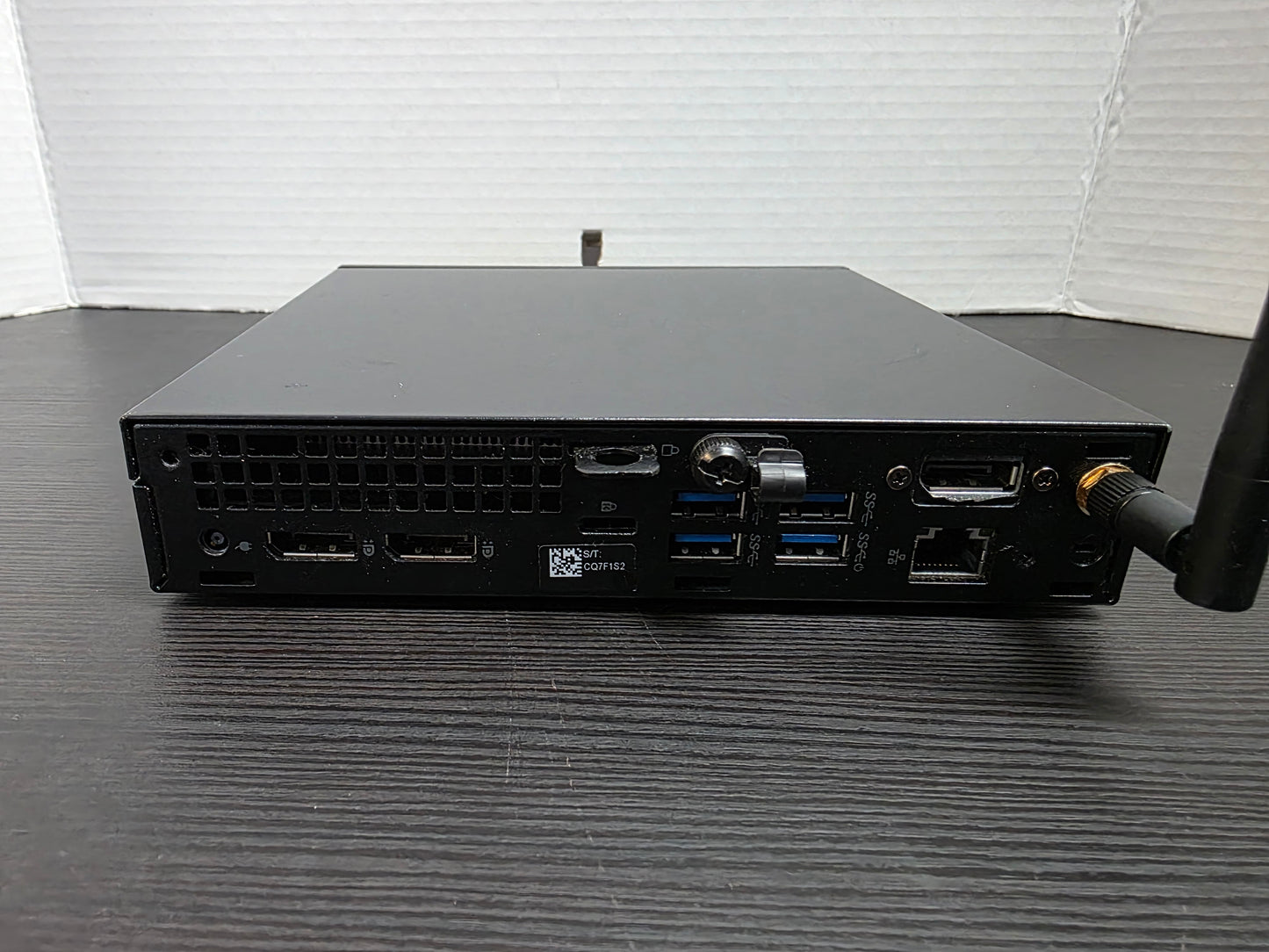 Dell OptiPlex 5060 Intel Core i5-8500T
