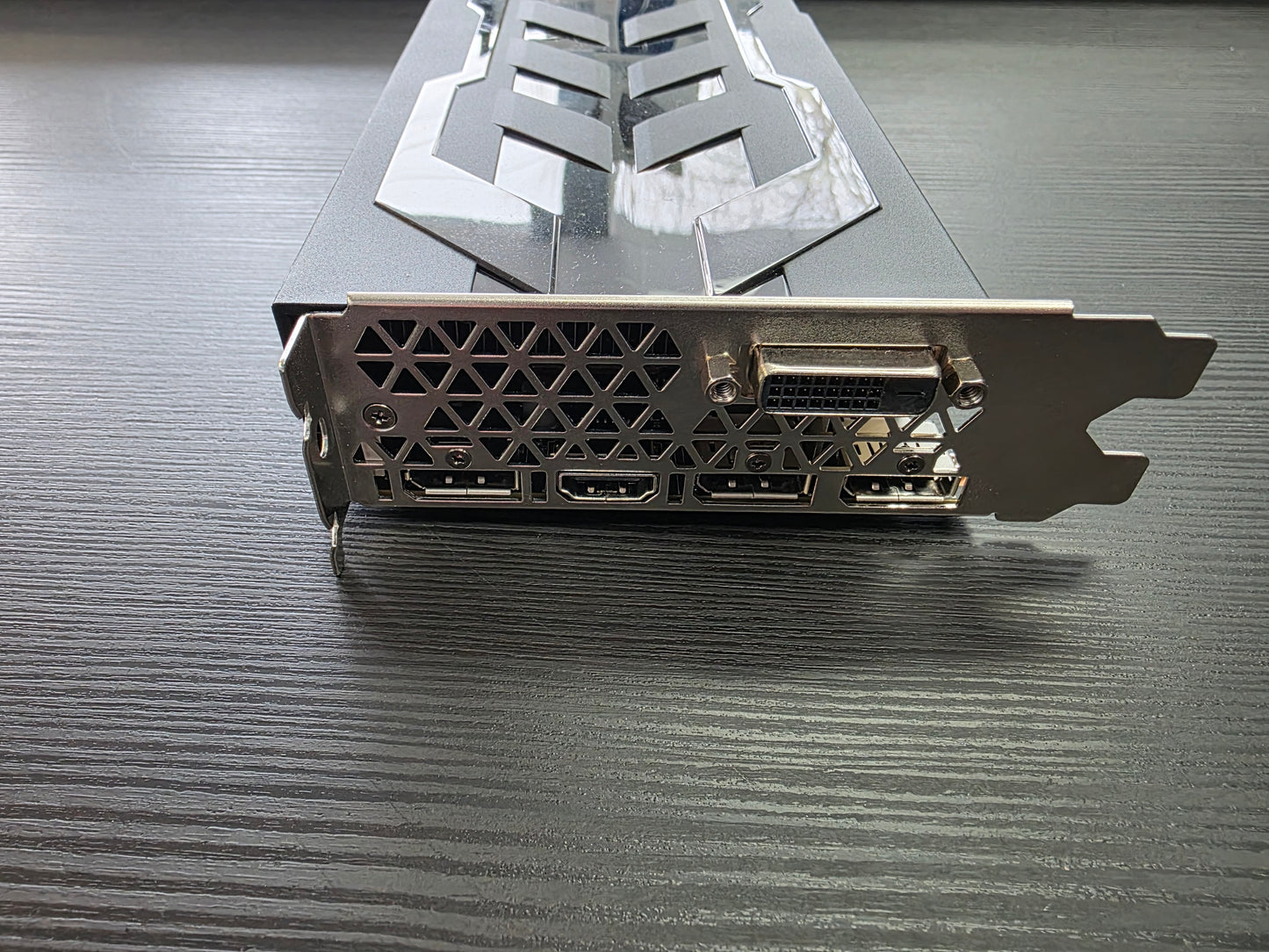 NVIDIA GeForce GTX 1070 8GB GDDR5