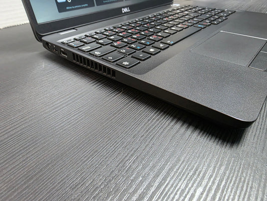 Dell Latitude 5500 15.6" Intel Core i5 8365U