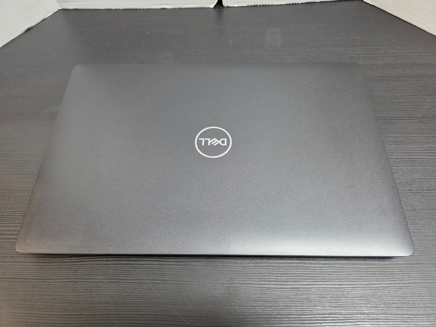 Dell Latitude 5500 15.6" Intel Core i5 8365U