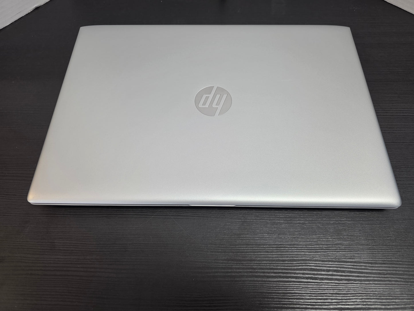 HP ProBook 455 G5 15.6" AMD A9-9420