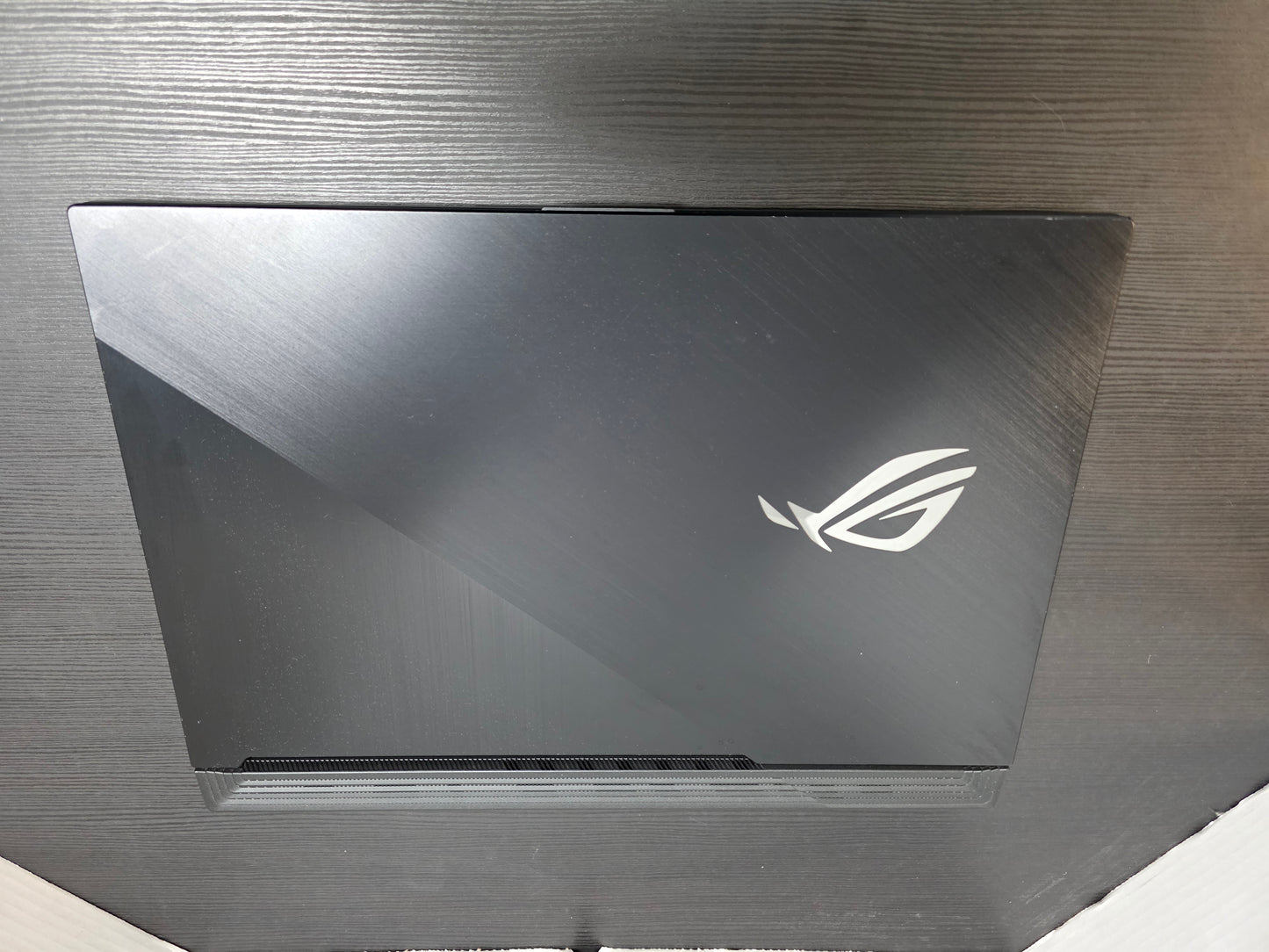 ASUS G731GW 17.3" Intel Core i7-9750H (RTX 2070)