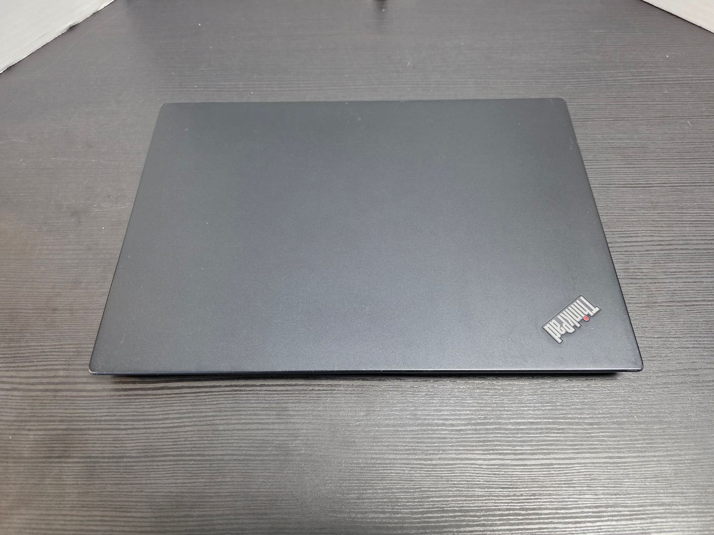 Lenovo ThinkPad X390 13.3" Intel Core i7 8565U