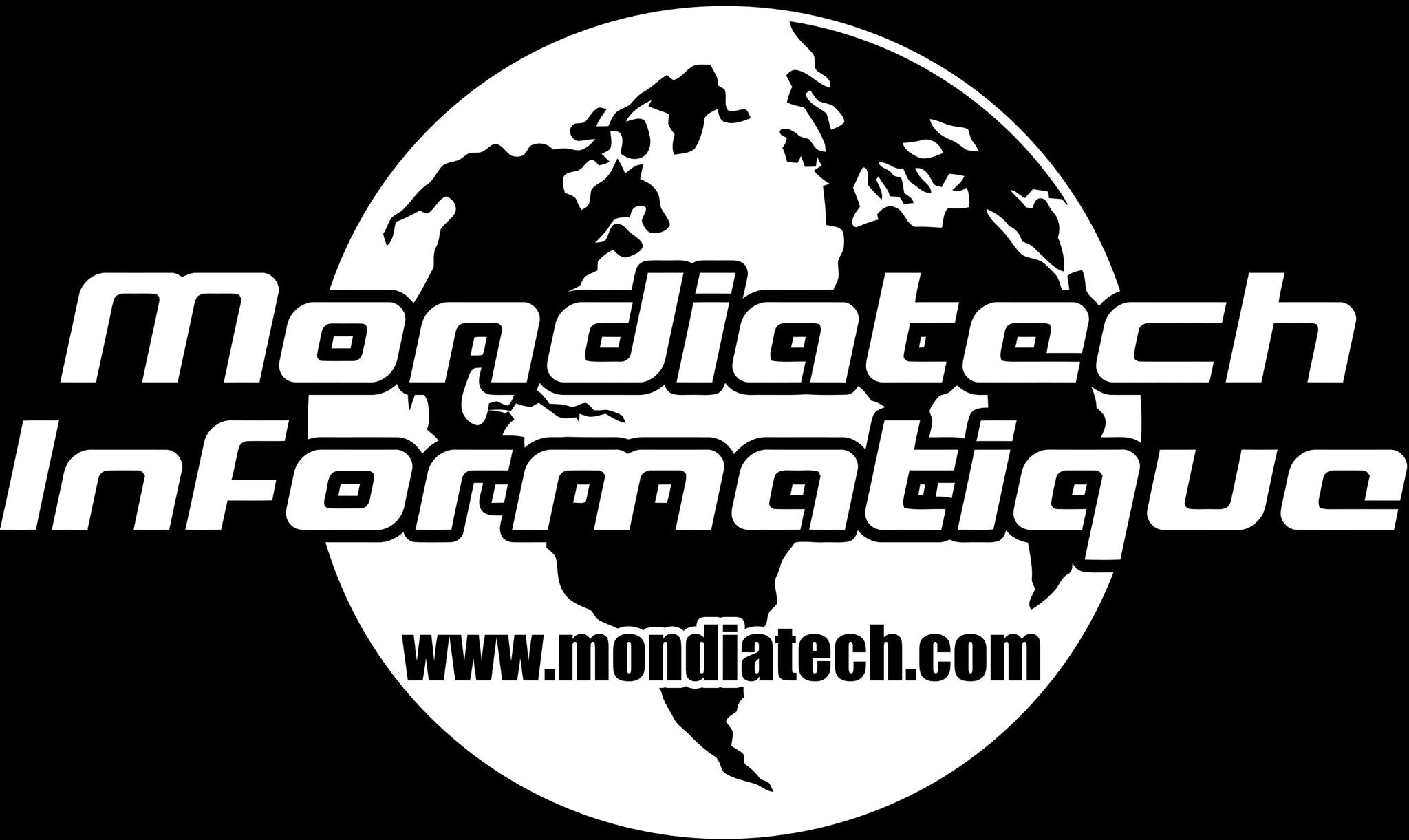 Mondiatech Informatique Mondiatech Informatique