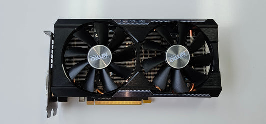 Sapphire NITRO AMD R9 380 4GB