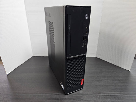 Lenovo ThinkCentre V520S Intel Core i5 7400