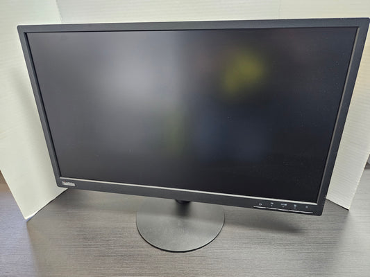 Lenovo 24" ThinkVision E24-10