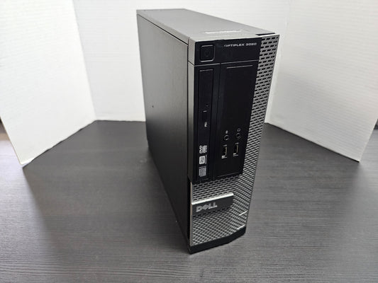 Dell OptiPlex 3020 Intel Core i5 4590