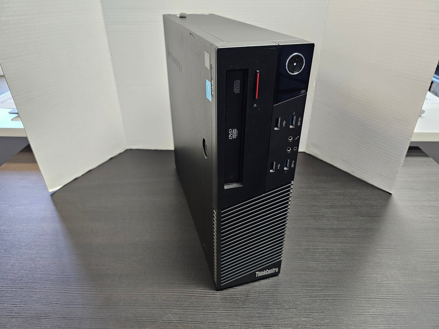 Lenovo ThinkCentre M93p Intel Core i5 4570