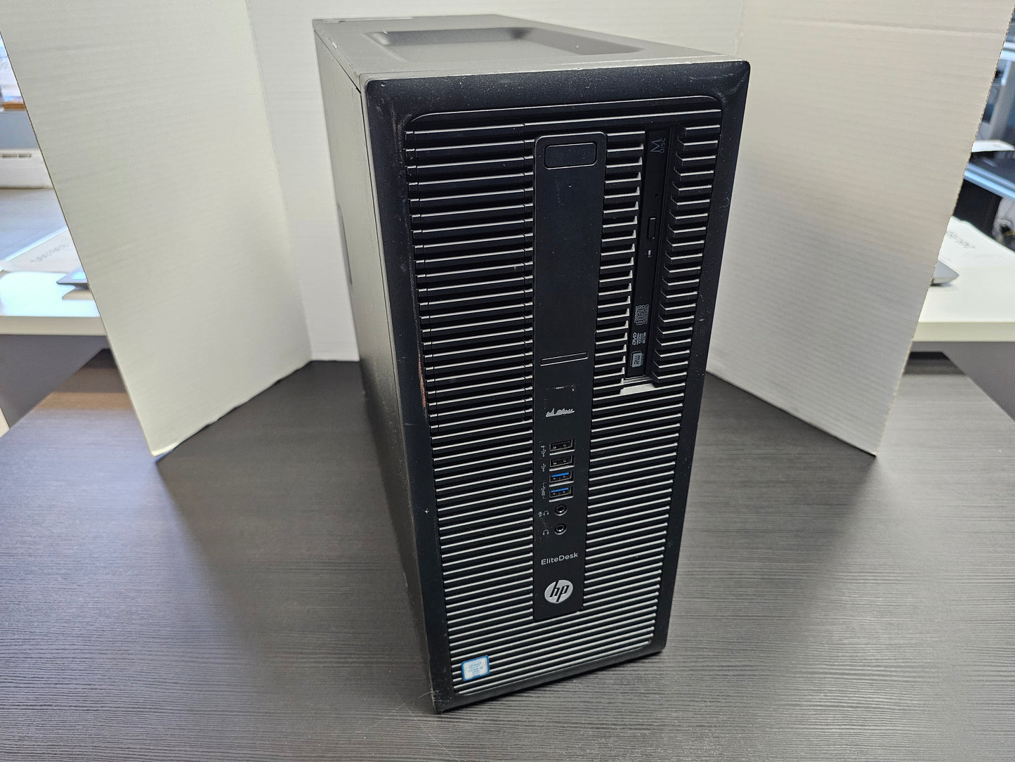 HP EliteDesk 800 G2 Intel Core i5 6500