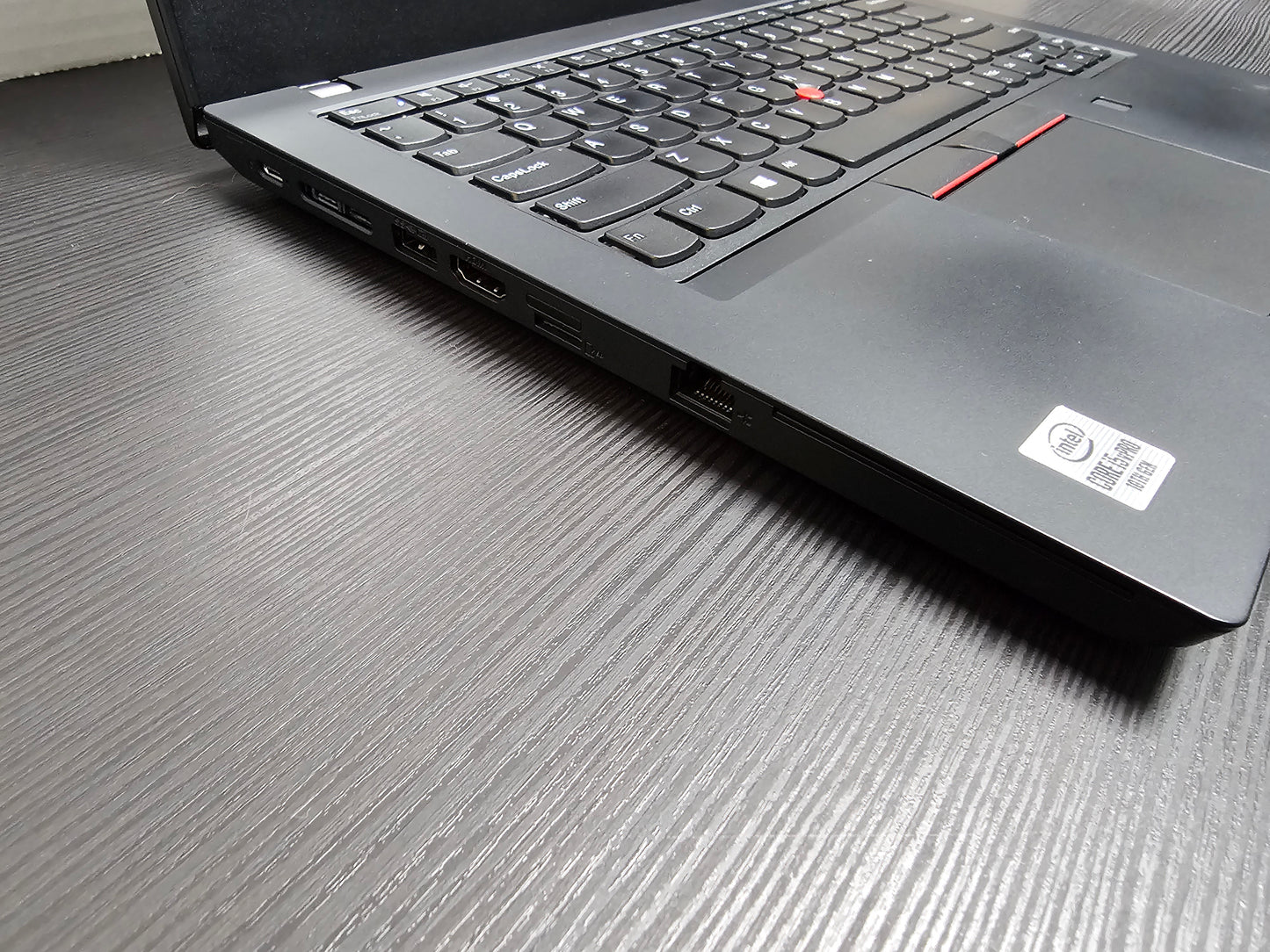 Lenovo ThinkPad L14 Gen 1 14" Intel Core i5 10310U