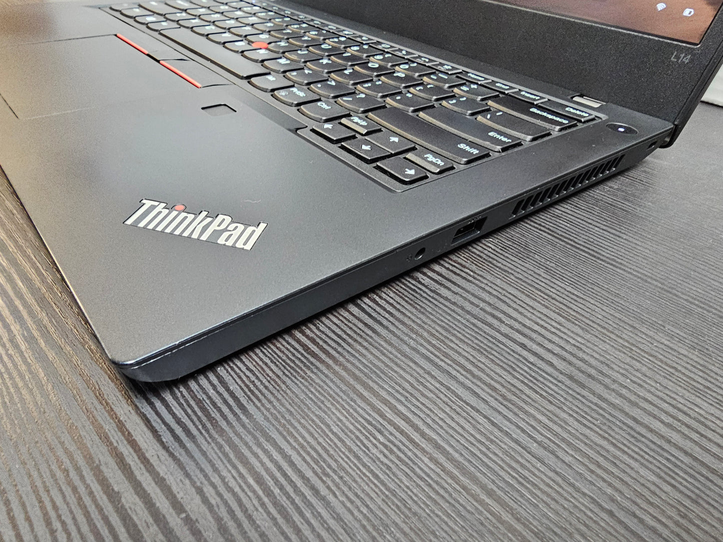 Lenovo ThinkPad L14 Gen 1 14" Intel Core i5 10310U