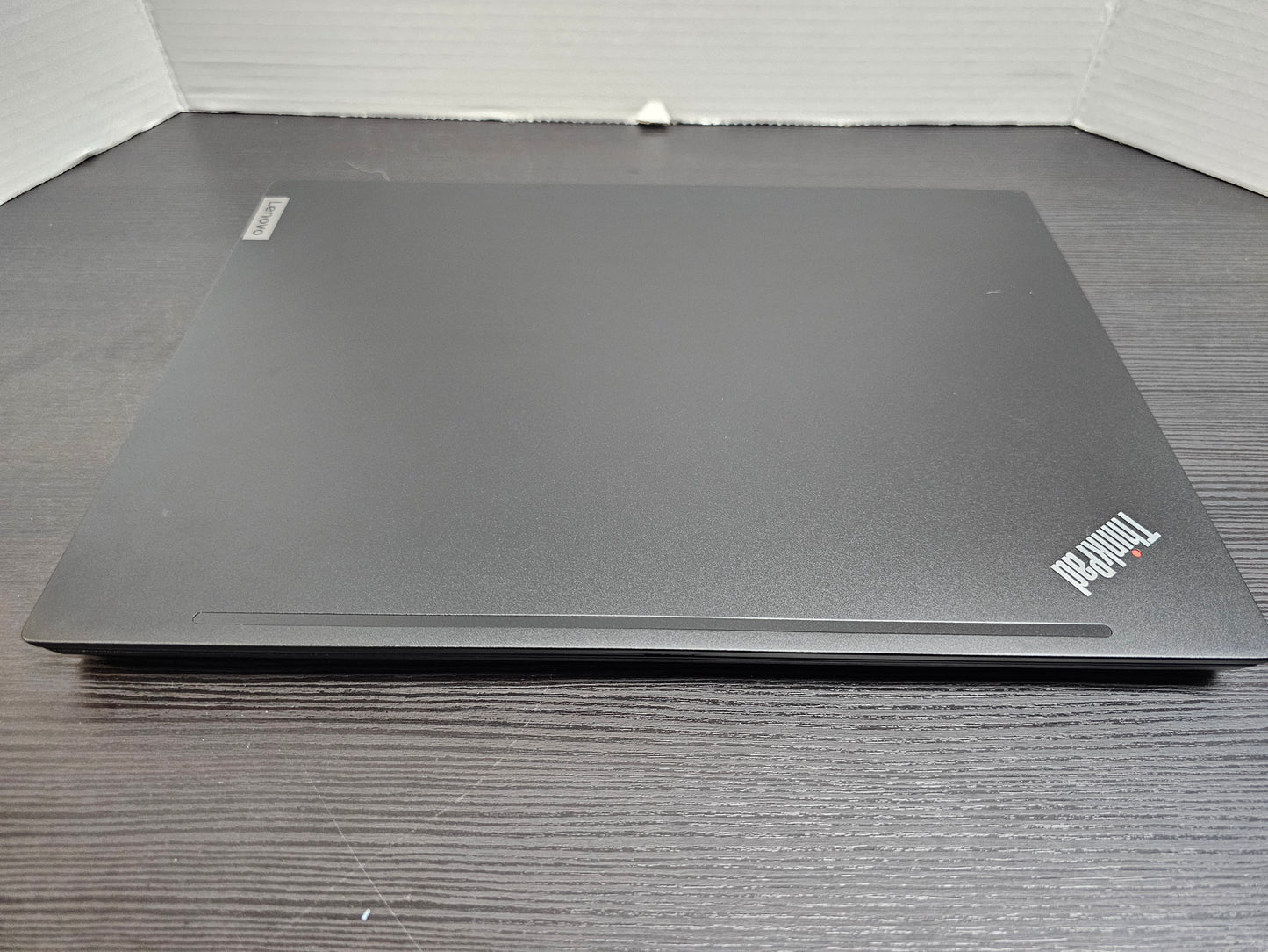 Lenovo ThinkPad L14 Gen 1 14" Intel Core i5 10310U