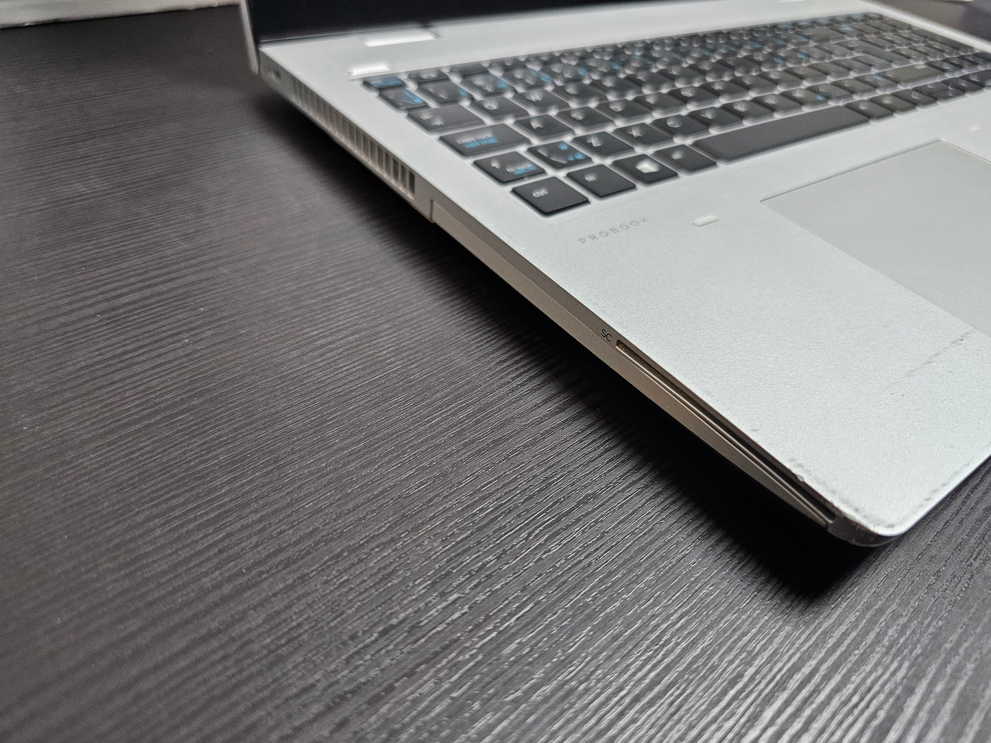 HP ProBook 650 G4 15.6" Intel Core i5 8250U