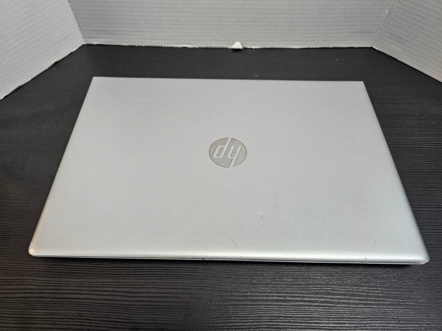 HP ProBook 650 G4 15.6" Intel Core i5 8250U