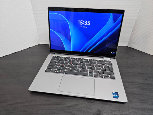 Dell Latitude 5340 2-in-1 13.3" Intel Core i7 1365U