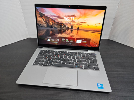 Dell Latitude 5320 2-in-1 13.3" Intel Core i5 1145G7