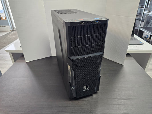 Ordinateur Intel Core i7-12700