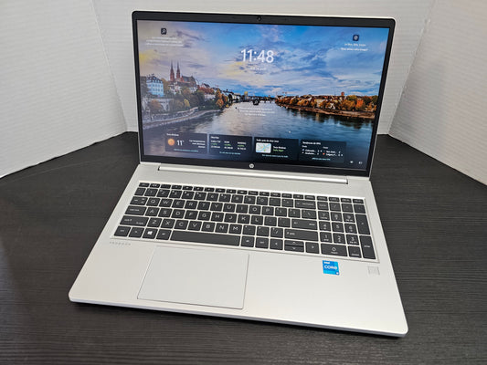 HP ProBook 450 G8 15.6" Intel Core i5 1135G7
