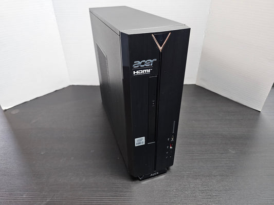 Acer XC-1660 Intel Core i3-10105