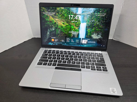 Dell Latitude 5410 14" Intel Core i5-10210U