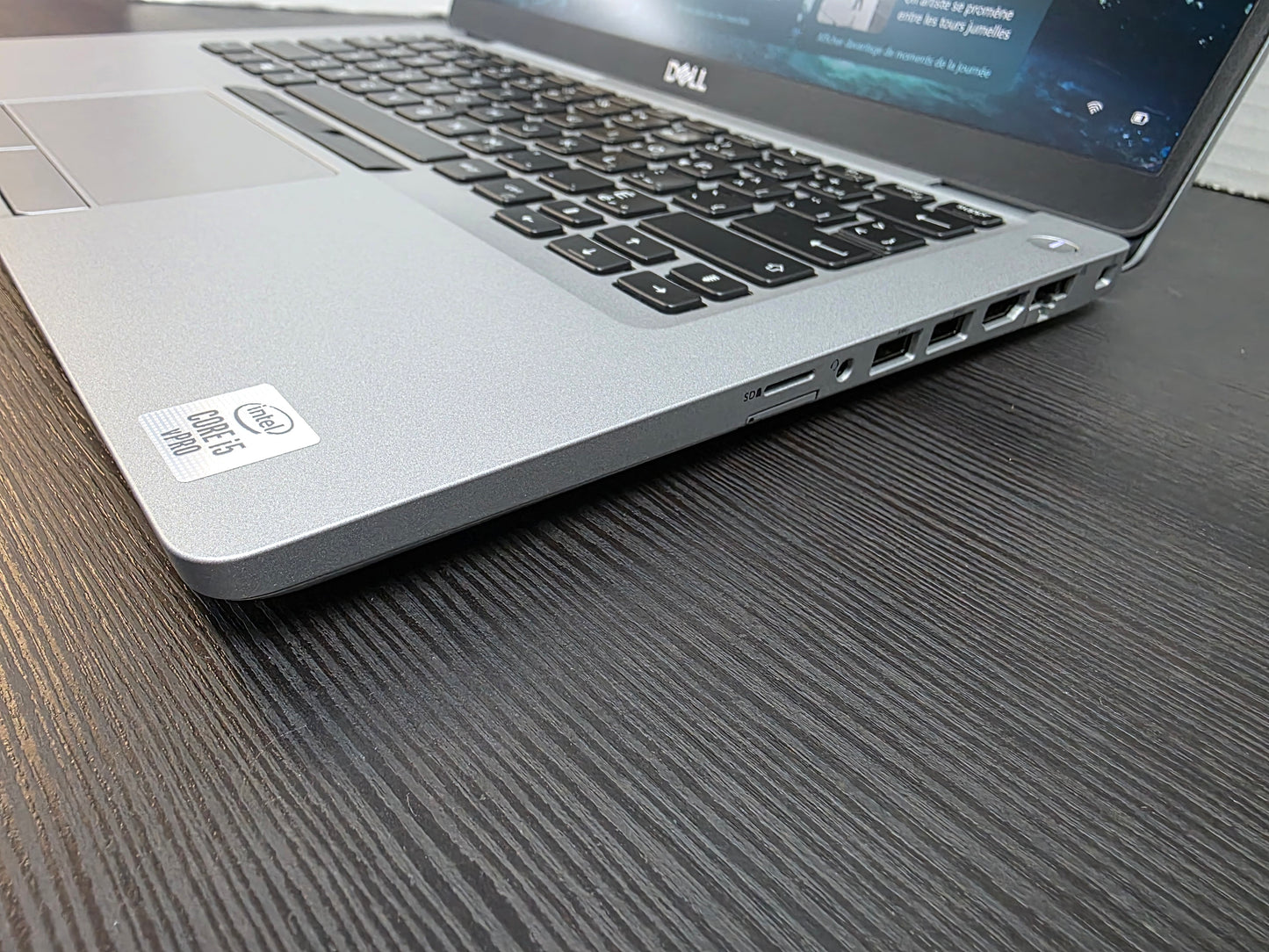 Dell Latitude 5410 14" Intel Core i5-10210U