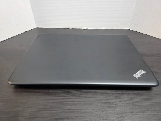 Lenovo ThinkPad E570 15.6" Intel Core i5 7200U