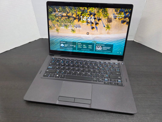Dell Latitude 5300 2-en-1 13.3" Intel Core i5 8265U (Tactile)