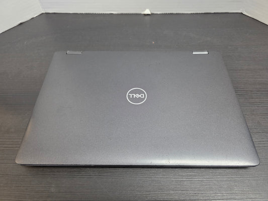 Dell Latitude 5300 2-en-1 13.3" Intel Core i5 8265U (Tactile)