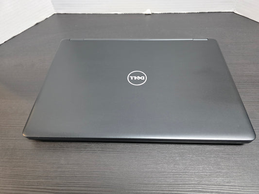 Dell Latitude 5480 14" Intel Core i5 6300U