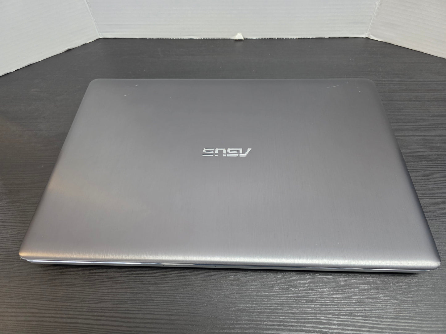 Asus N750JV 17.3" Intel Core i7 4700HQ (NVIDIA)