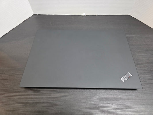 Lenovo ThinkPad T15 Gen 1 15.6" Intel Core i5 10210U