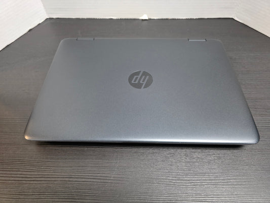 HP ProBook 640 G3 14" Intel Core i5 7200U