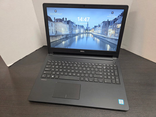 Dell Latitude 3570 15.6" Intel Core i5 6200U