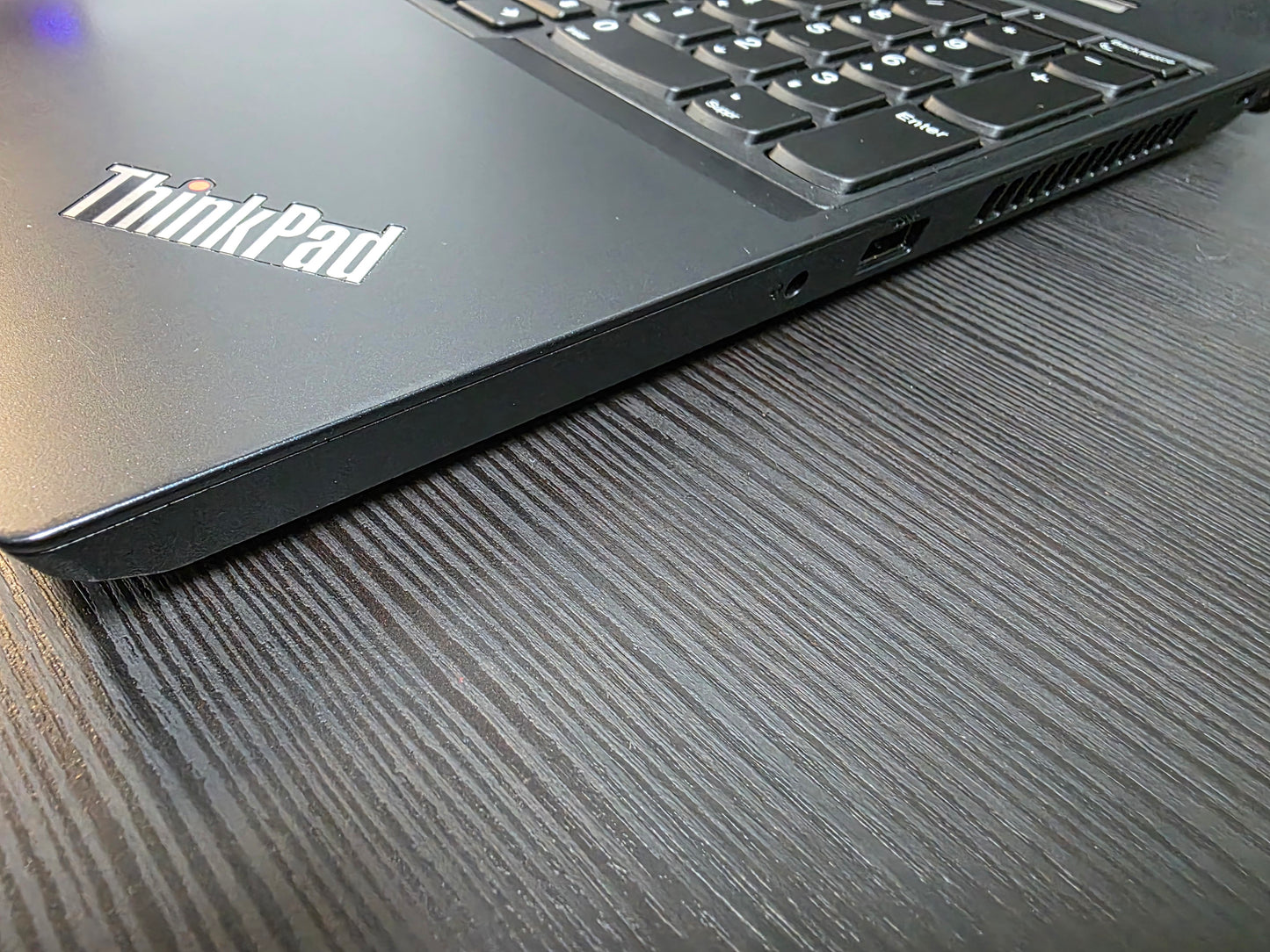 Lenovo ThinkPad L15 Gen 2 15.6" Intel Core i7 1165G7