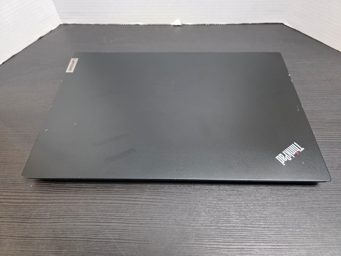 Lenovo ThinkPad E15 Gen 2 15.6" Intel Core i5 1135G7