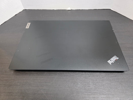 Lenovo ThinkPad E15 Gen 2 15.6" Intel Core i5 1135G7