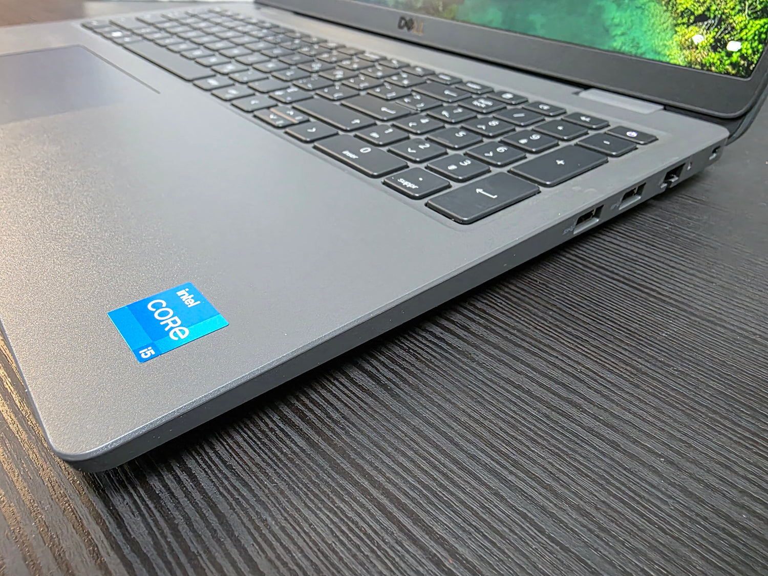 Ordinateur portable DELL Latitude 3540 reconditionné, Intel Core i5-1335U 3.40GHz, 16GB DDR4, 512GB SSD, 15.6 pouces Full HD, Webcam + Windows 11 Pro - Precision 3540 Ordinateur portable DELL Latitude 3540 reconditionné, Intel Core i5-1335U 3.40GHz, 16GB DDR4, 512GB SSD, 15.6 pouces Full HD, Webcam + Windows 11 Pro - Precision 3540