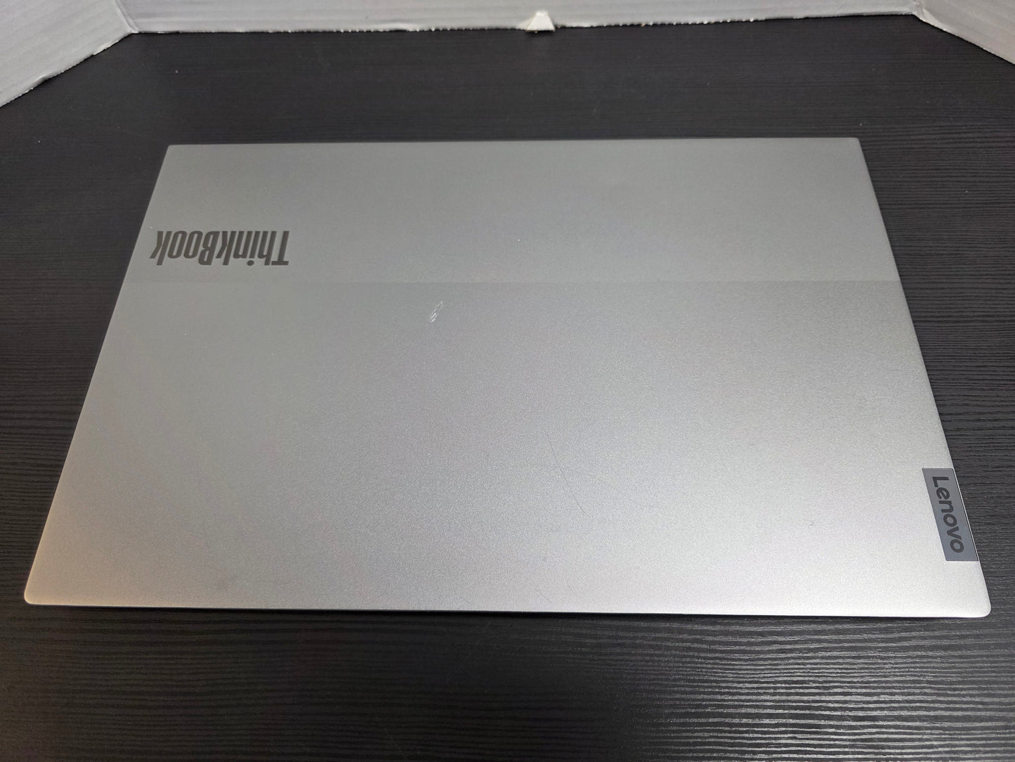Lenovo ThinkBook 15 IAP Gen 4 15.6" Intel Core i7 1255U