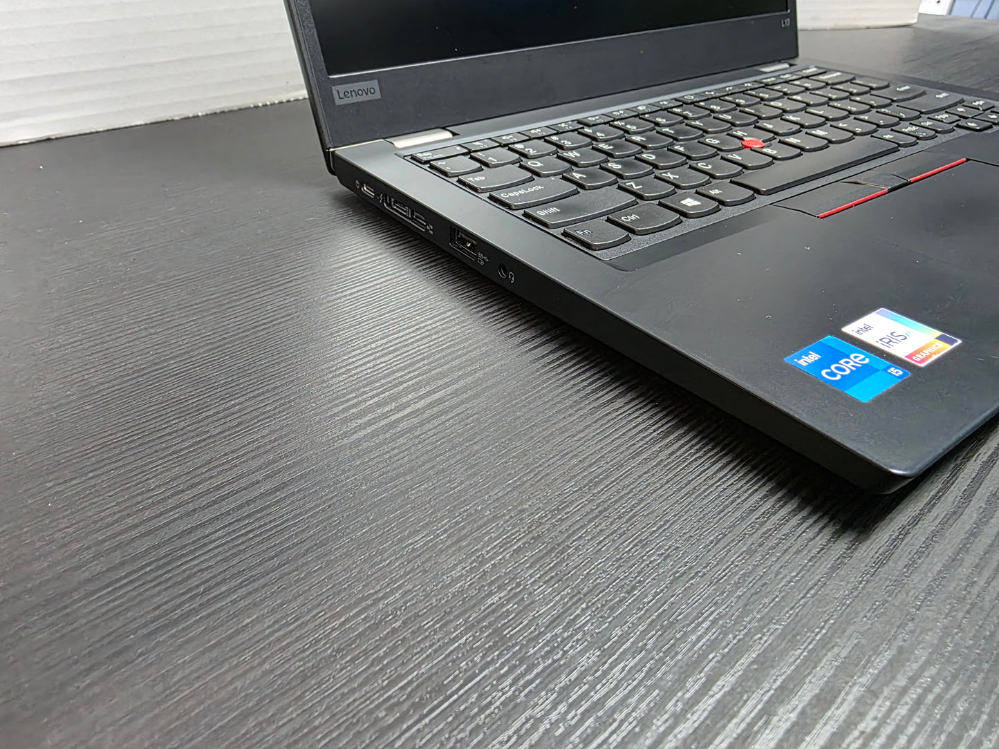 Lenovo ThinkPad L13 Gen 2 13.3" Intel Core i5 1135G7