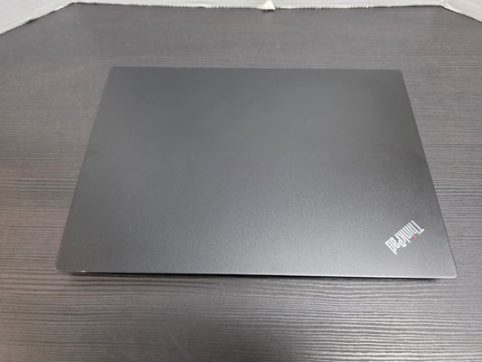 Lenovo ThinkPad L13 Gen 2 13.3" Intel Core i5 1135G7
