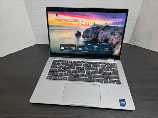 Dell Latitude 5330 2-en-1 Touch 13.3" Intel Core i7 1265U